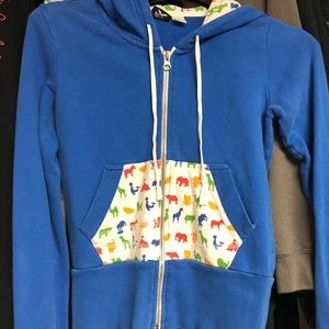 FalloutBoy Clandestine Hoodie